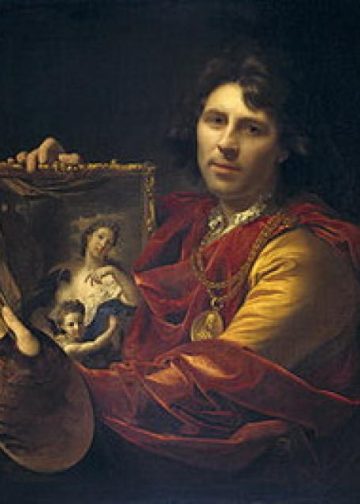 Adriaen Van der Werff