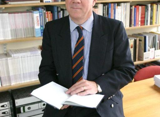 Adrian Furnham