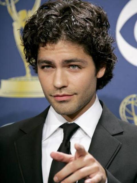 Adrian Grenier