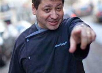 Adrian Quetglas