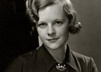 Adrianne Allen