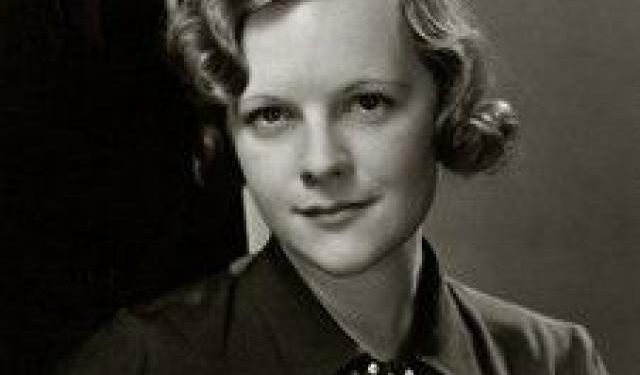 Adrianne Allen