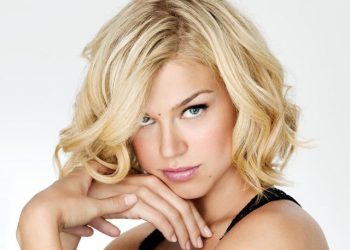 Adrianne Palicki