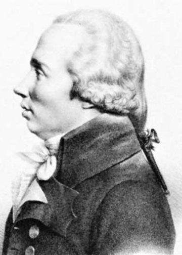 Adrien-Marie Legendre