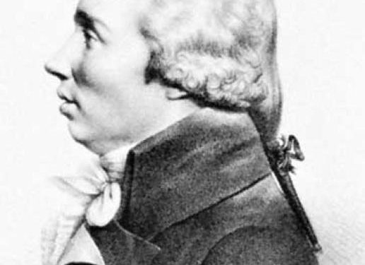 Adrien-Marie Legendre