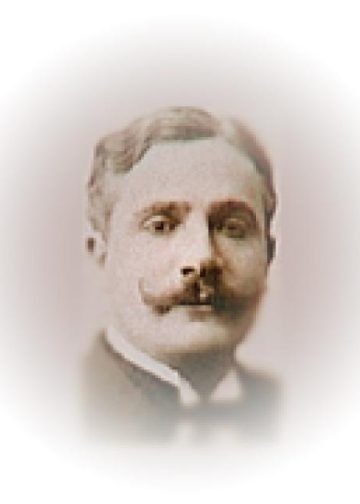 Adrien-Pierre-Henri Decourcelle