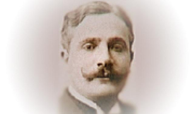 Adrien-Pierre-Henri Decourcelle