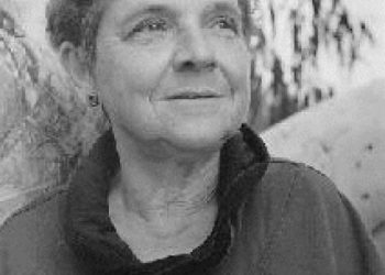 Adrienne Cecile Rich