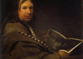 Aert Gelder