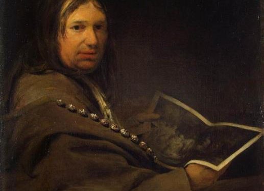 Aert Gelder