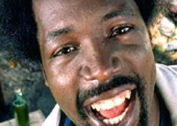 Afroman