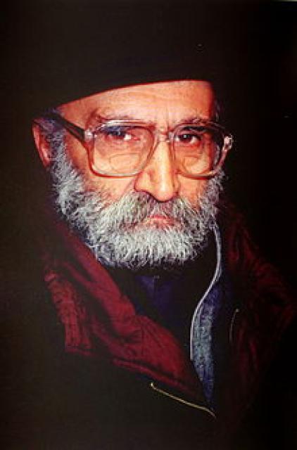 Agasi Ayvazyan