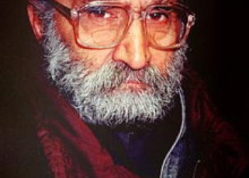 Agasi Ayvazyan