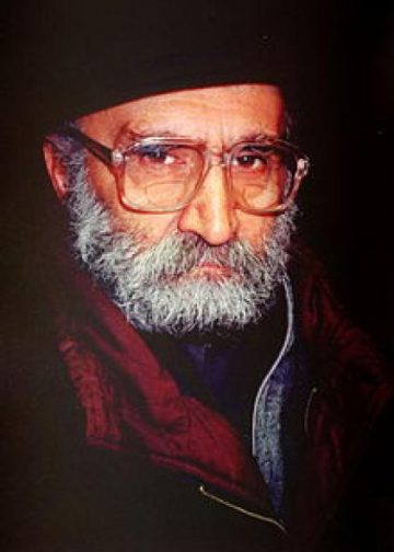 Agasi Ayvazyan