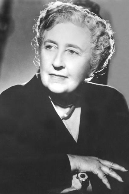 Agatha Christie