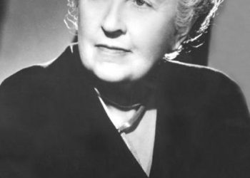 Agatha Christie