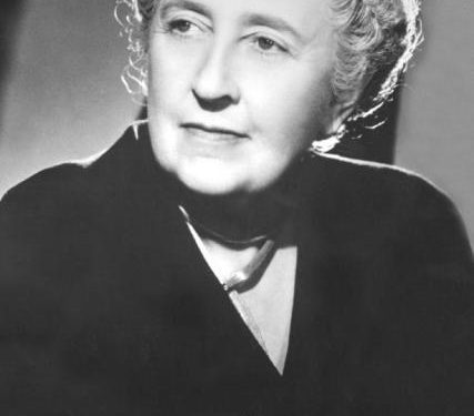 Agatha Christie