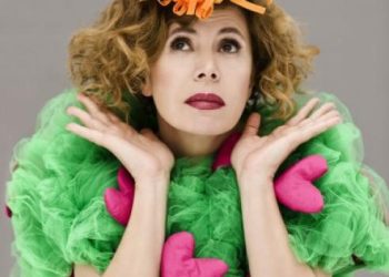 Agatha Ruiz