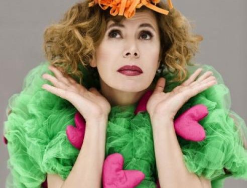 Agatha Ruiz