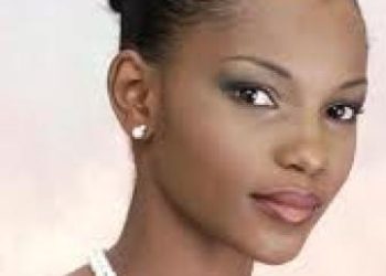 Agbani Darego