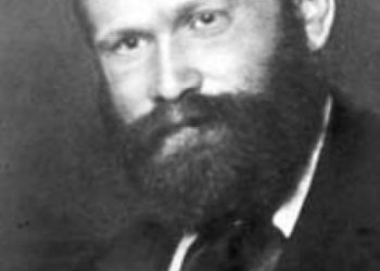 Agner Erlang