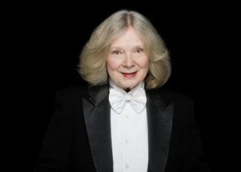 Agnes Grossmann