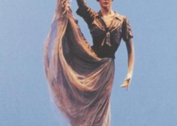 Agnes Letestu
