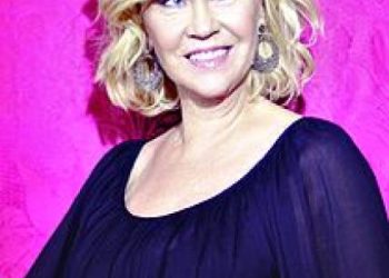 Agnetha Faltskog