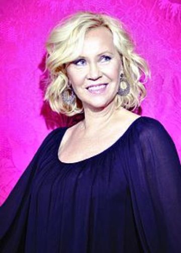 Agnetha Faltskog