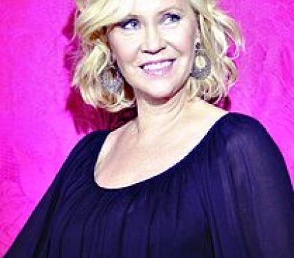 Agnetha Faltskog