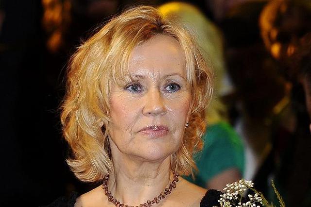 Agnetha Faltskog