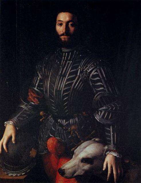 Agnolo Bronzino