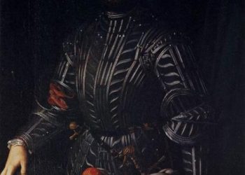 Agnolo Bronzino