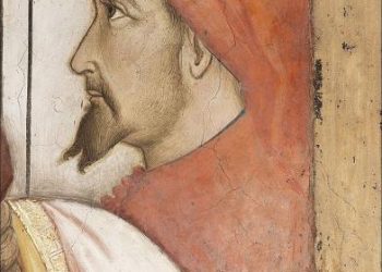 Agnolo Gaddi