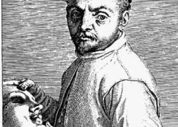 Agostino Carracci