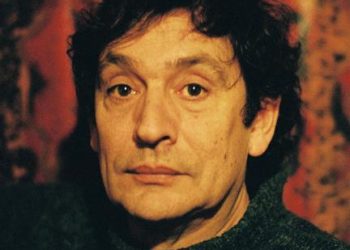 Agusti Villaronga