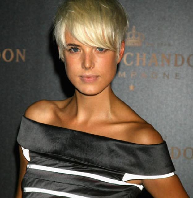 Agyness Deyn