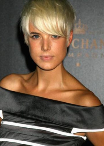 Agyness Deyn