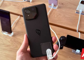 ASUS ROG Phone 9 Pro ve Aksesuarları Sızıntısı!