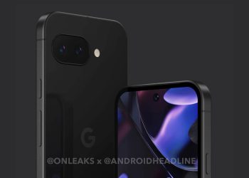 Google Pixel 9a’nın 48MP Kameraya Sahip Olacağı Açıklandı