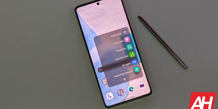 Moto G Stylus 2024 en düşük fiyatıyla satışta!