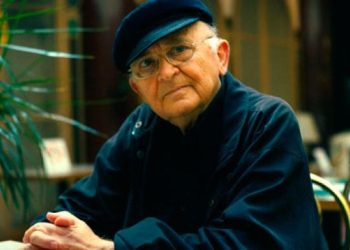 Aharon Appelfeld