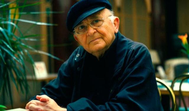 Aharon Appelfeld