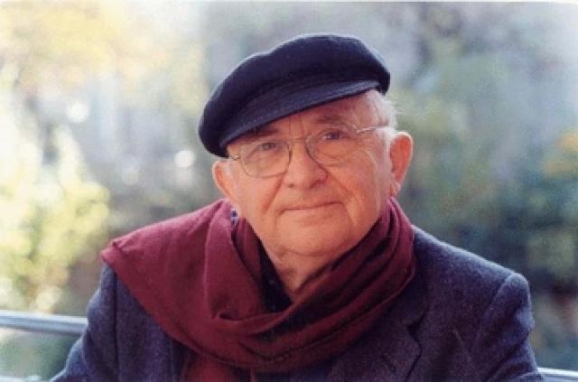 Aharon Appelfeld