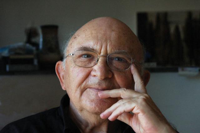 Aharon Appelfeld