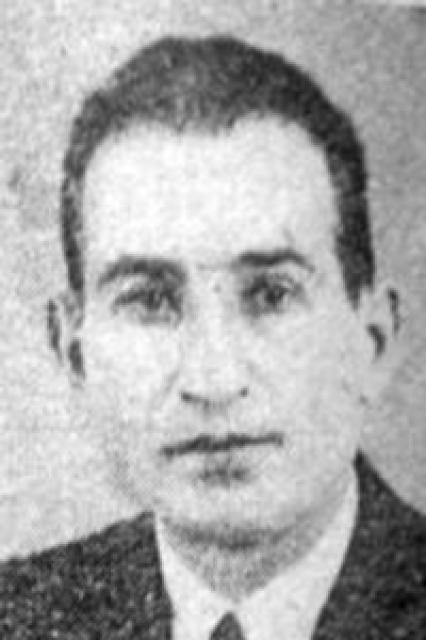 Ahmad Jafaroglu