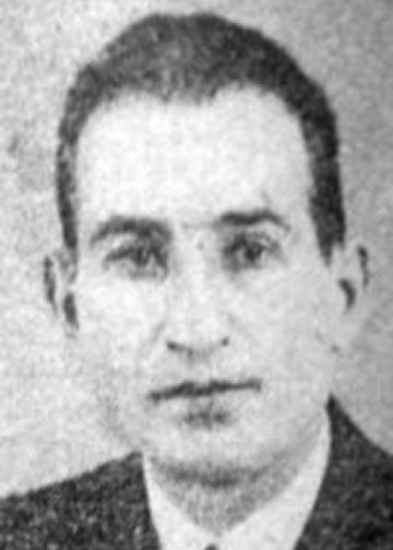 Ahmad Jafaroglu