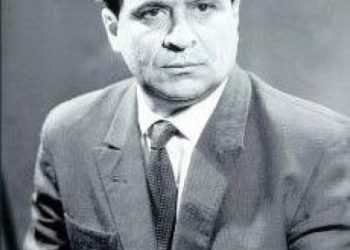 Ahmad Jovdat Hajiyev
