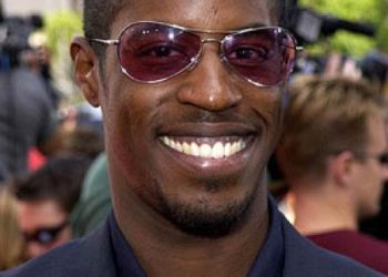 Ahmed Best