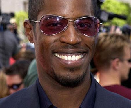 Ahmed Best